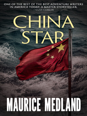 cover image of China Star